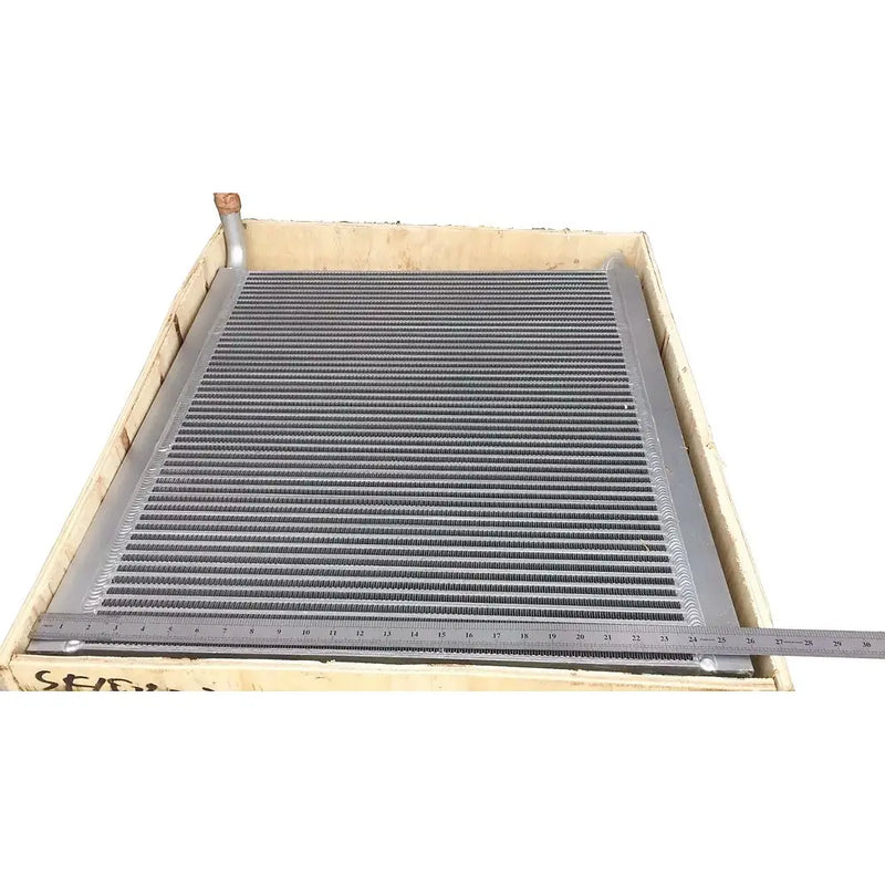 Load image into Gallery viewer, Oil Cooler 2452U413S7 for Kobelco Excavator SK100-1 from MyMROmarts