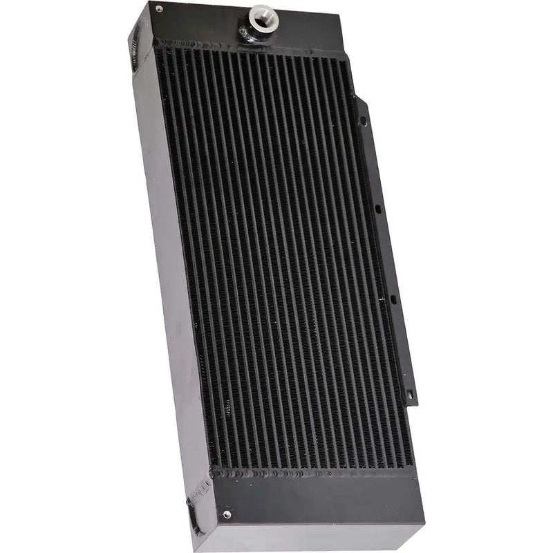 Load image into Gallery viewer, Hydraulic Oil Cooler 30/926180 for JCB Excavator JS130B JS140B from MyMROmarts