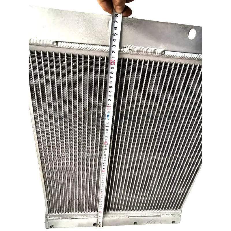 Afbeelding laden in Galerijviewer, Hydraulic Oil Cooler 085-4974 for Caterpillar CAT E70B E307 Excavator from MyMROmarts