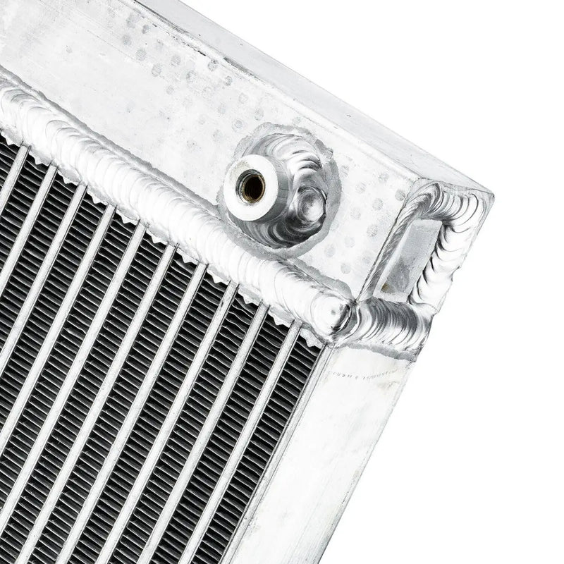 Load image into Gallery viewer, Hydraulic Oil Cooler 4217470 for Hitachi Excavator EX60 EX60G - Engine Parts > Cooling System > Oil Cooler from MyMROmarts