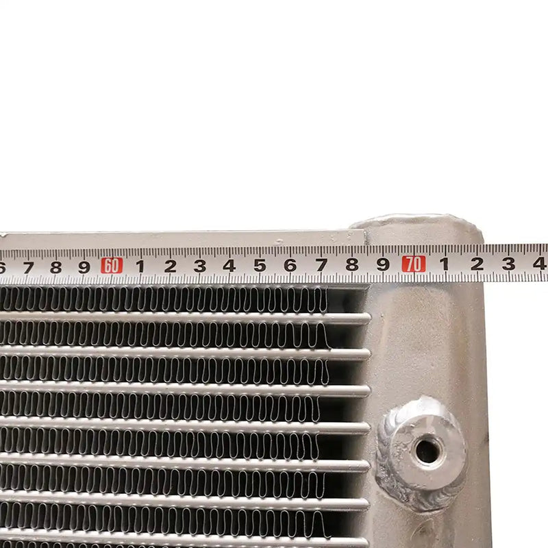 Load image into Gallery viewer, Hydraulic Oil Cooler 4285627 for John Deere Excavator 490E from MyMROmarts