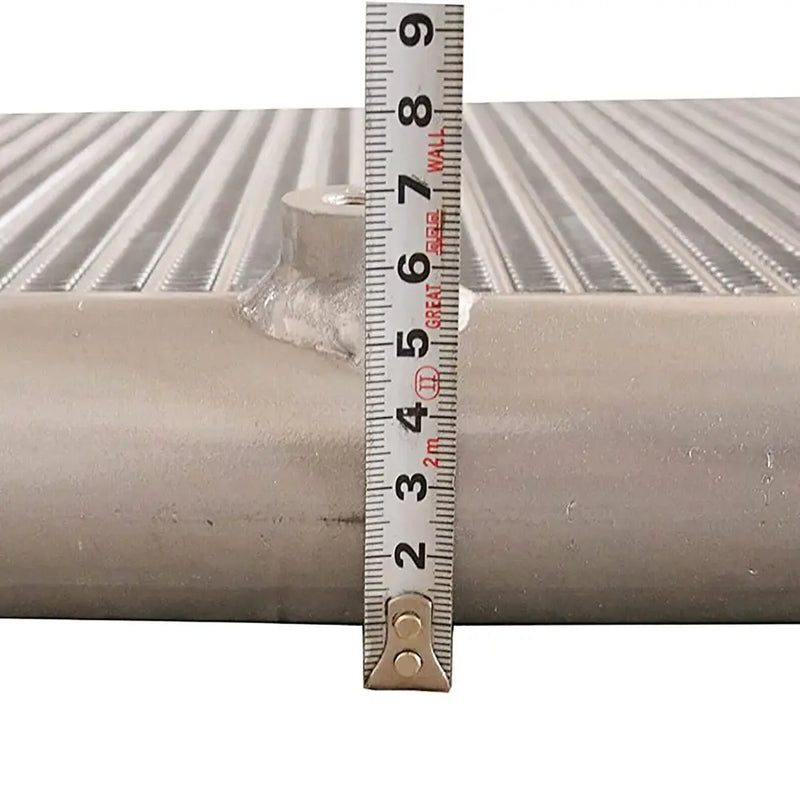 Load image into Gallery viewer, Hydraulic Oil Cooler 4285627 for John Deere Excavator 490E from MyMROmarts