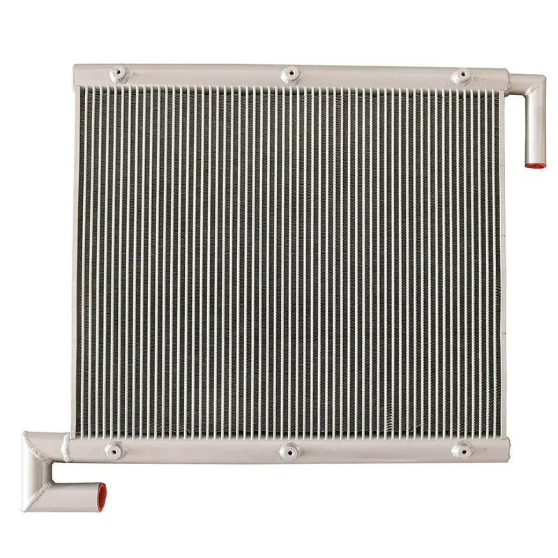 Laden Sie das Bild in Galerie -Viewer, Hydraulic Oil Cooler 4285627 For Hitachi Excavator EX100-3 EX120-3 from MyMROmarts