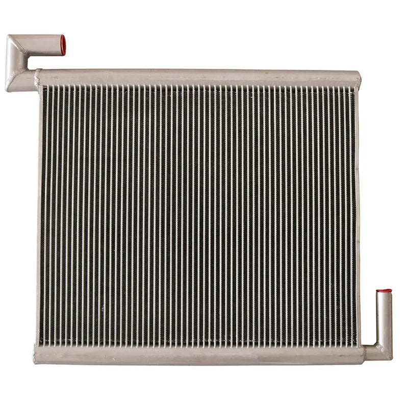 Laden Sie das Bild in Galerie -Viewer, Hydraulic Oil Cooler 4285627 For Hitachi Excavator EX100-3 EX120-3 from MyMROmarts