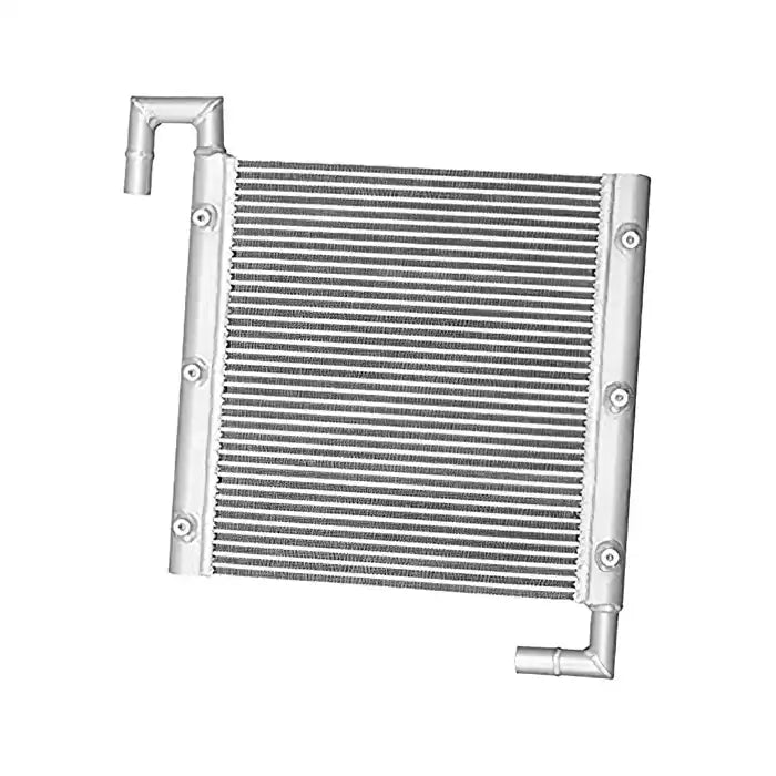 Load image into Gallery viewer, Hydraulic Oil Cooler 4301309 For Hitachi Excavator EX60-3 EX60LCK-3 EX60LCT-3 from MyMROmarts