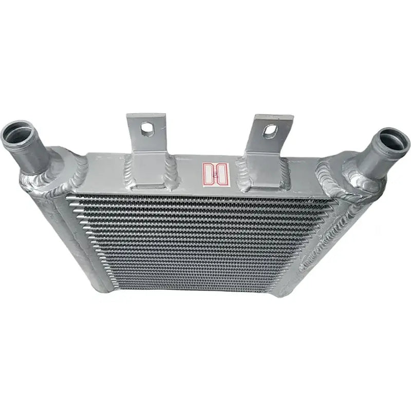 Laden Sie das Bild in Galerie -Viewer, Hydraulic Oil Cooler 4307283 For Hitachi Excavator EX40 EX45 from MyMROmarts