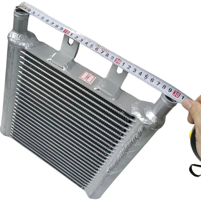 Laden Sie das Bild in Galerie -Viewer, Hydraulic Oil Cooler 4307283 For Hitachi Excavator EX40 EX45 from MyMROmarts