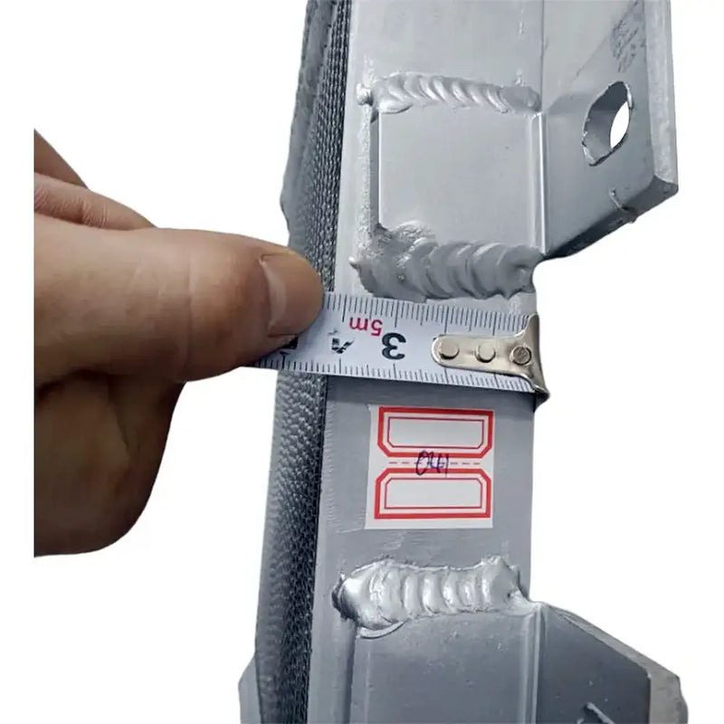 Laden Sie das Bild in Galerie -Viewer, Hydraulic Oil Cooler 4307283 For Hitachi Excavator EX40 EX45 from MyMROmarts