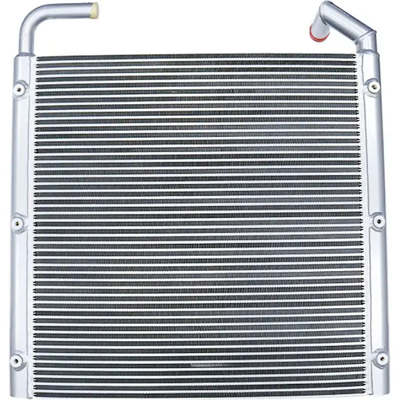 Load image into Gallery viewer, Hydraulic Oil Cooler 4365742 For Hitachi Excavator EX100-5 EX110-5 EX120-5 EX130H-5 EX150LC-5 EX160LC-5 from MyMROmarts