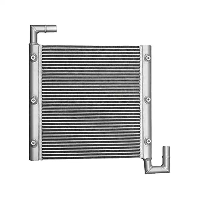 Laden Sie das Bild in Galerie -Viewer, Hydraulic Oil Cooler 4397056 For Hitachi Excavator EX60-5 EX60-5LC from MyMROmarts