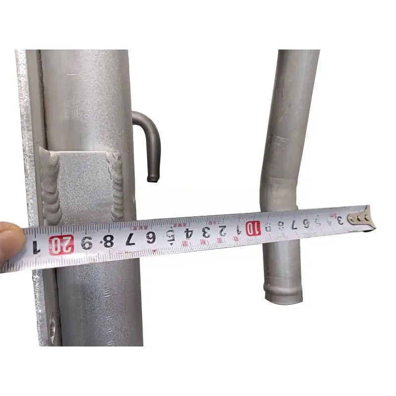 Afbeelding laden in Galerijviewer, Hydraulic Oil Cooler 085-4974 for Caterpillar CAT E70B E307 Excavator from MyMROmarts