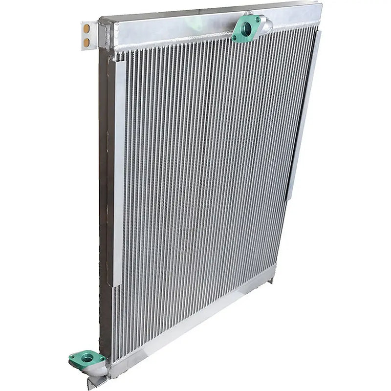 Load image into Gallery viewer, Hydraulic Oil Cooler Assembly 207-03-61110 for Komatsu Excavator PC300-6 PC300-6Z PC300LC-6 PC350-6 PC350LC-6 from MyMROmarts