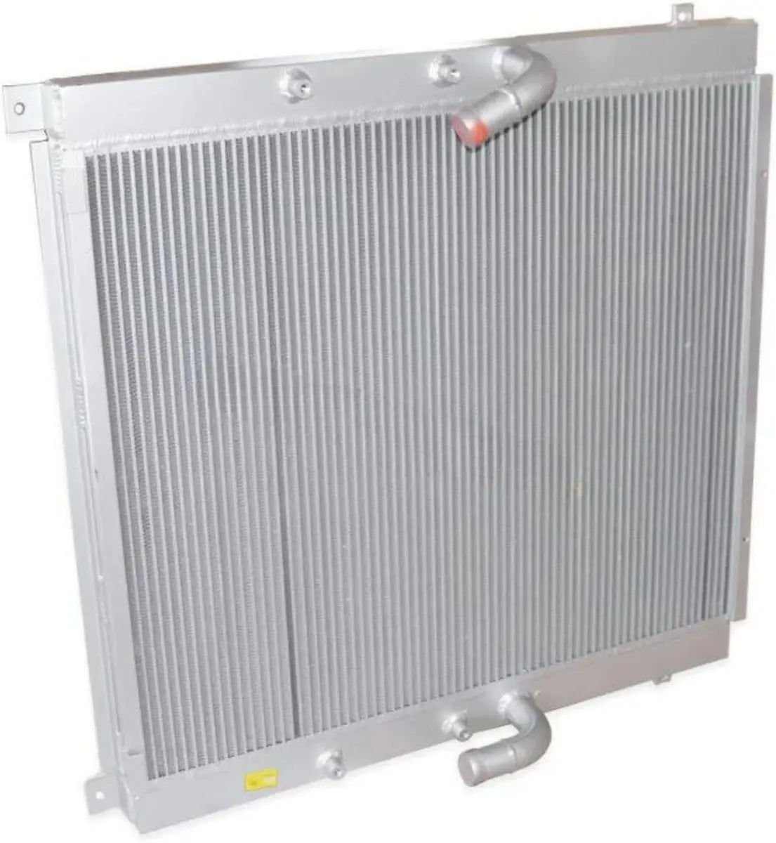 Enfriador de aceite hidráulico ASS'Y 124-1763 para excavadora Caterpillar CAT 330B 330B L