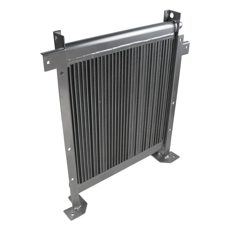 Load image into Gallery viewer, Hydraulic Oil Cooler ASS'Y 201-03-72121 For Komatsu Excavator PC60-7 PC70-7 Engine 4D102 from MyMROmarts
