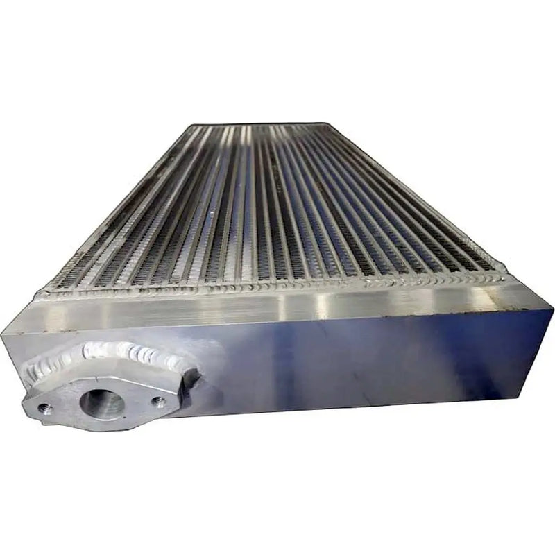 Load image into Gallery viewer, Hydraulic Oil Cooler ASS'Y 205-03-62422 For Komatsu Excavator PC200-2 PC200LC-2 from MyMROmarts