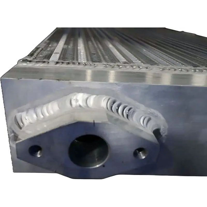 Load image into Gallery viewer, Hydraulic Oil Cooler ASS'Y 205-03-62422 For Komatsu Excavator PC200-2 PC200LC-2 from MyMROmarts