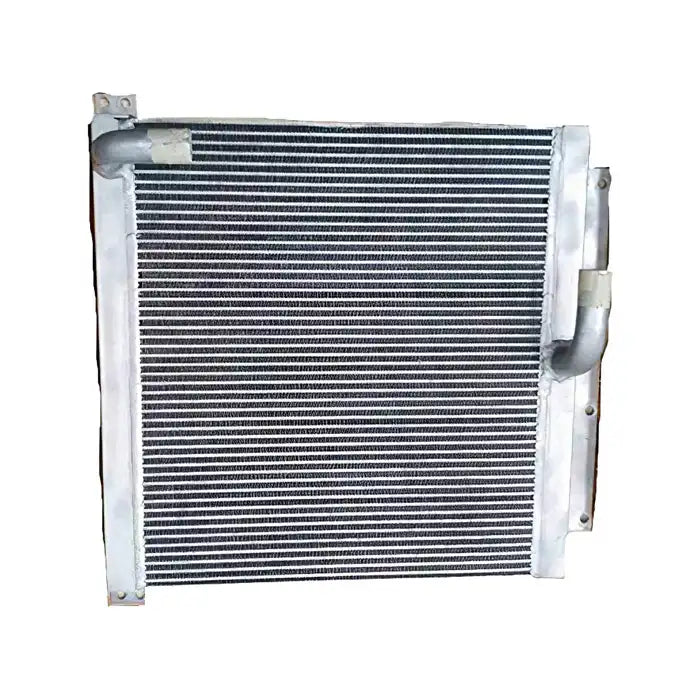 Lataa kuva gallerian katseluohjelmaan Hydraulic Oil Cooler ASS'Y 206-03-44111 For Komatsu Excavator PC220-3 PC220LC-3 PC240-3K PC240LC-3K from MyMROmarts