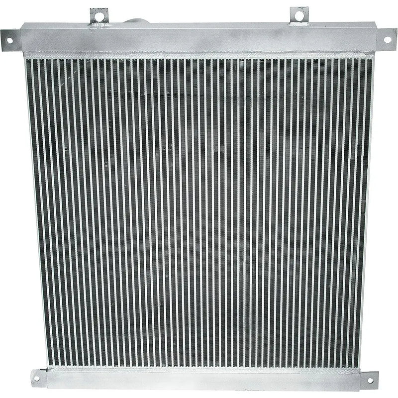 Lataa kuva gallerian katseluohjelmaan Hydraulic Oil Cooler ASS'Y 206-03-51121 For Komatsu Excavator PC220-5 PC220LC-5 PC220LC-5C from MyMROmarts
