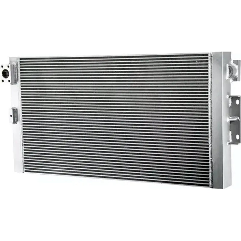 Load image into Gallery viewer, Hydraulic Oil Cooler 245-9360 For Caterpillar Excavator Cat 336D 336D L 336D2 340D Engine C9 from MyMROmarts