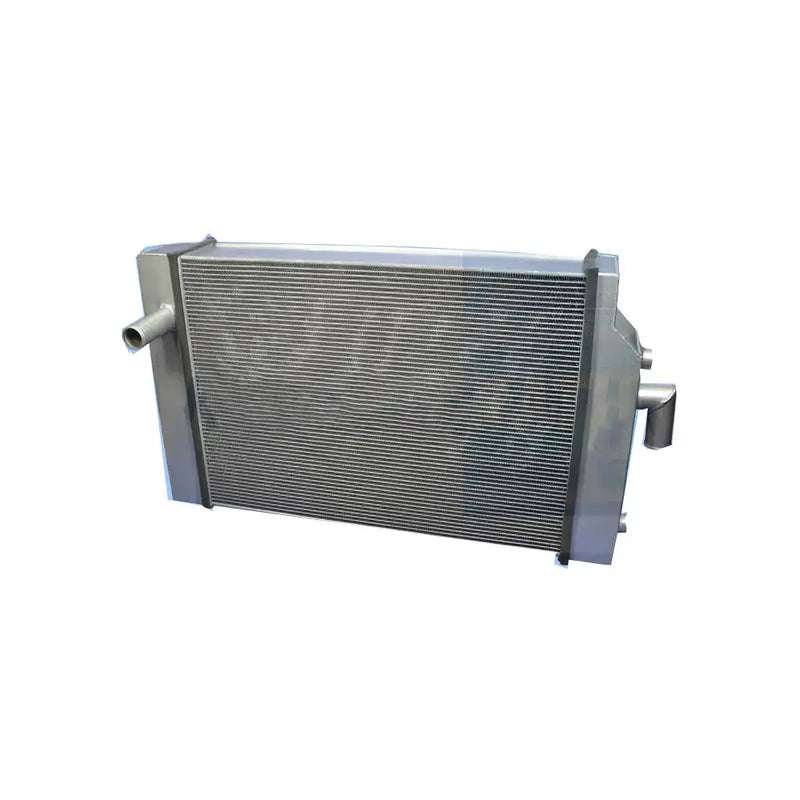 Load image into Gallery viewer, Hydraulic Oil Cooler ASS'Y 4216509 For Hitachi Excavator EX90 from MyMROmarts