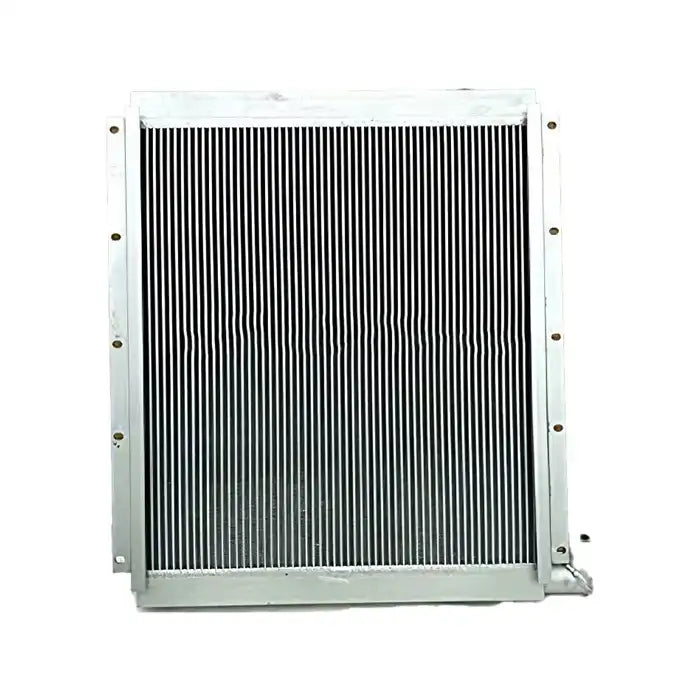 Hydraulic Oil Cooler ASS'Y 4237642 For Hitachi Excavator EX400-1