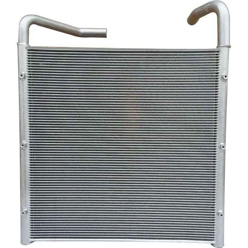 Laden Sie das Bild in Galerie -Viewer, Hydraulic Oil Cooler ASS'Y 4370983 For Hitachi Excavator EX200-5 EX210H-5 EX225USR from MyMROmarts