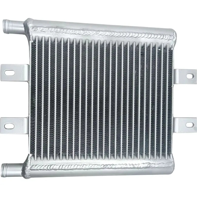 Load image into Gallery viewer, Hydraulic Oil Cooler ASS'Y 4373424 For Hitachi Excavator ZX27U ZX30U ZX35U ZX40U ZX50U ZX55UR from MyMROmarts