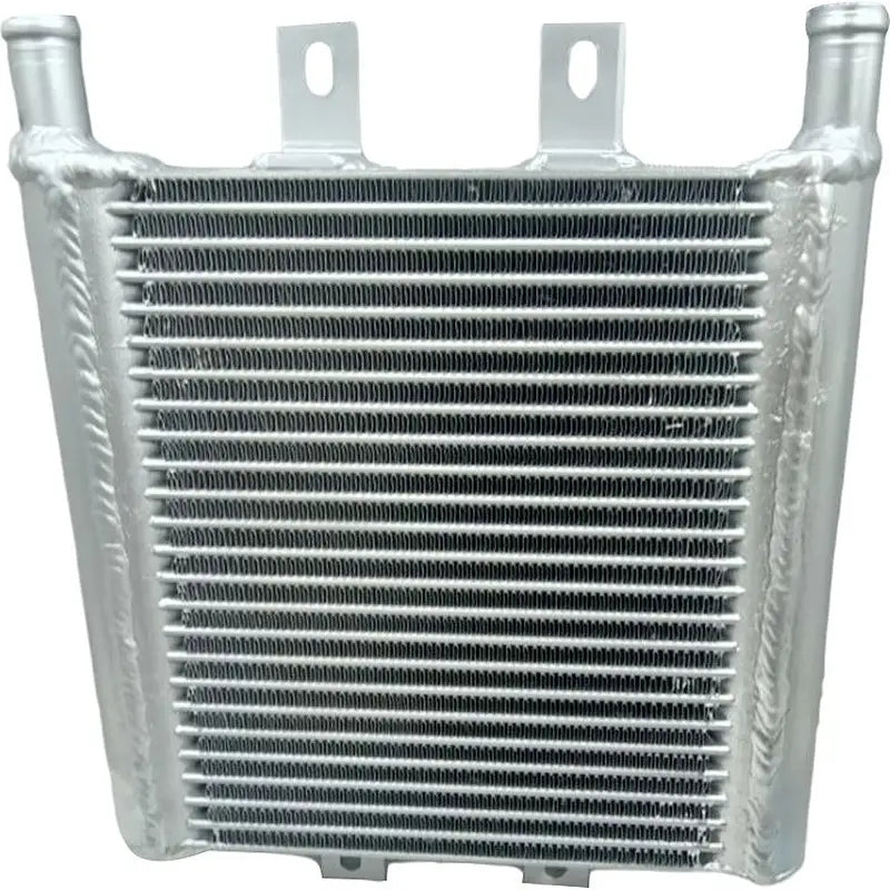 Hydraulic Oil Cooler ASS'Y 4373424 For Hitachi Excavator ZX27U ZX30U ZX35U ZX40U ZX50U ZX55UR