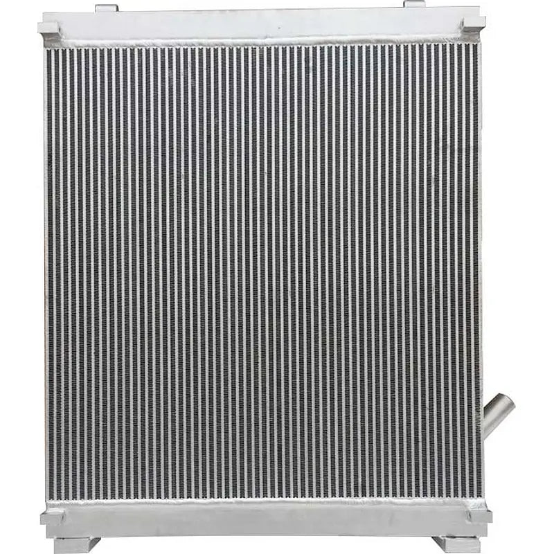 Laden Sie das Bild in Galerie -Viewer, Hydraulic Oil Cooler ASS'Y 4380050 For Hitachi Excavator EX220-5 EX230-5 EX270-5 EX280-5 EX220LC-5 EX230LC-5 EX270LC-5 from MyMROmarts