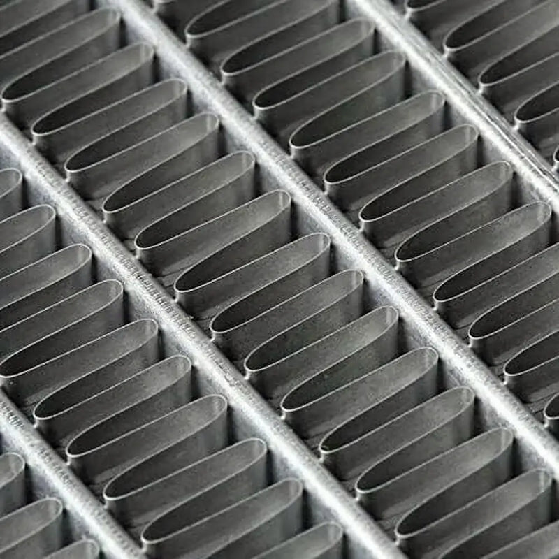 Load image into Gallery viewer, Hydraulic Oil Cooler ASS'Y 4650353 For Hitachi Excavator ZX220W-3 ZX225US-3 ZX250W-3 - Engine Parts > Cooling System > Oil Cooler from MyMROmarts