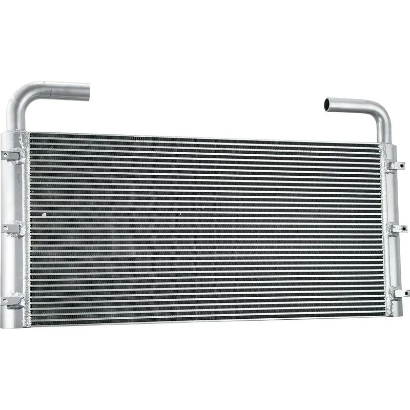 Load image into Gallery viewer, Hydraulic Oil Cooler ASS'Y 4650353 For Hitachi Excavator ZX220W-3 ZX225US-3 ZX250W-3 - Engine Parts > Cooling System > Oil Cooler from MyMROmarts
