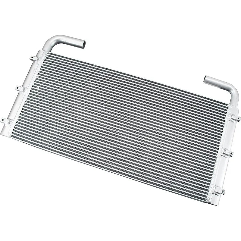Load image into Gallery viewer, Hydraulic Oil Cooler ASS'Y 4650353 For Hitachi Excavator ZX220W-3 ZX225US-3 ZX250W-3 - Engine Parts > Cooling System > Oil Cooler from MyMROmarts