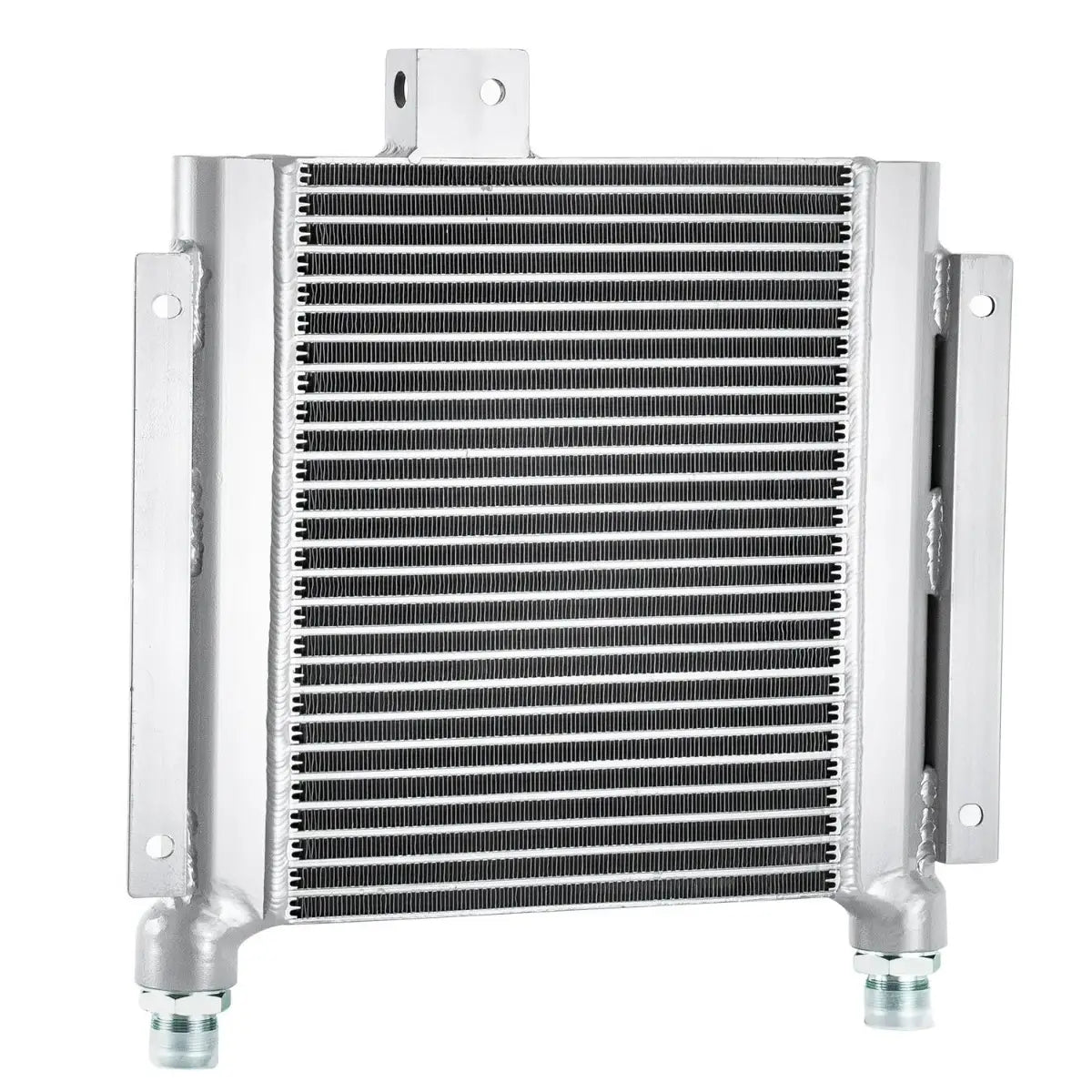 Hydraulic Oil Cooler Assembly 20T-03-71511 for Komatsu Excavator PC45-1 PC40-7 PC40R-7 PC40T-7