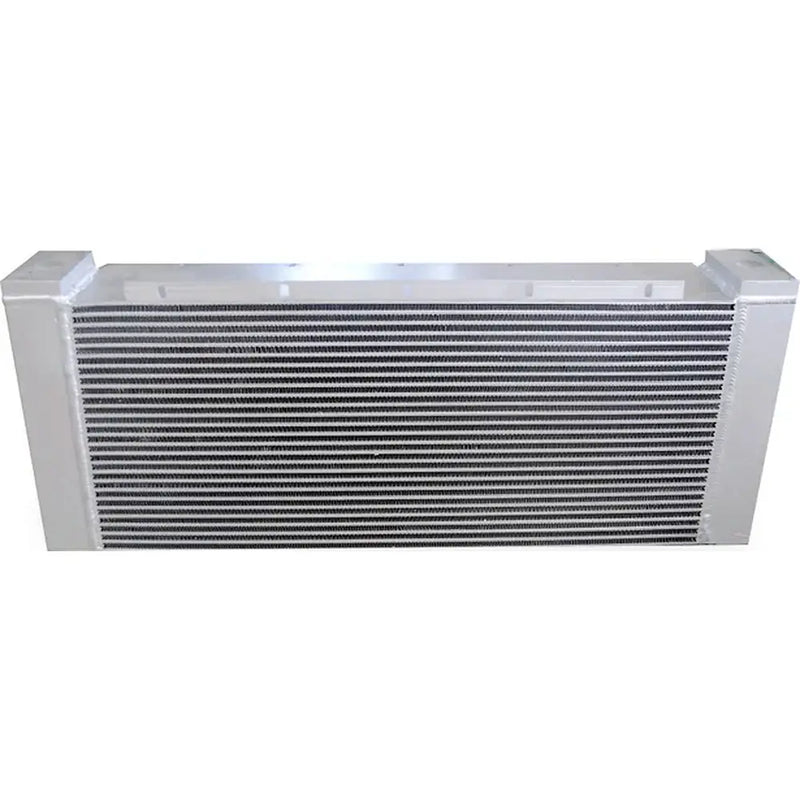 Cargue la imagen en el visor de la galería, Hydraulic Oil Cooler Assembly 30/926976 for JCB Excavator JS220 JS220 XD JS220 HD JS220 L.Reach from MyMROmarts
