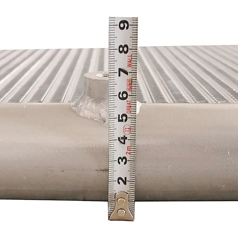 Load image into Gallery viewer, Hydraulic Oil Cooler Assembly 4206096 for Hitachi Excavator EX120 EX120-1 from MyMROmarts