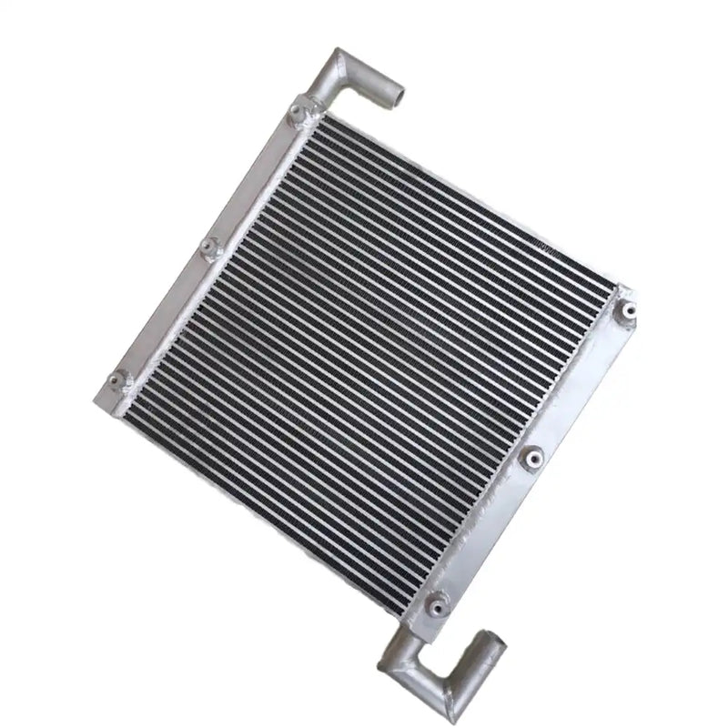 Load image into Gallery viewer, Hydraulic Oil Cooler Assy 4216509 for John Deere 290D Excavator from MyMROmarts