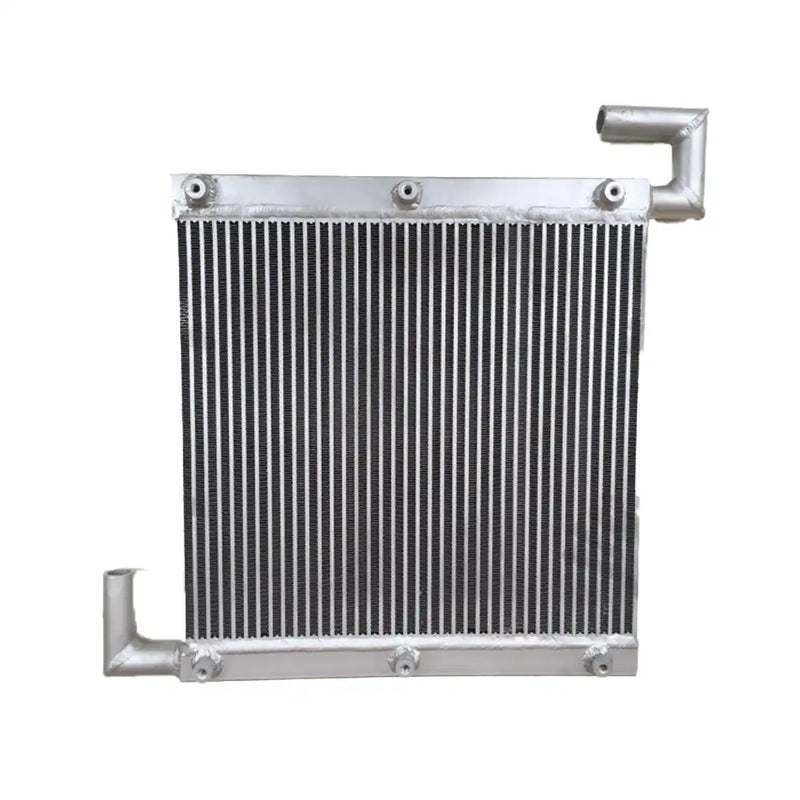 Load image into Gallery viewer, Hydraulic Oil Cooler Assy 4216509 for John Deere 290D Excavator from MyMROmarts
