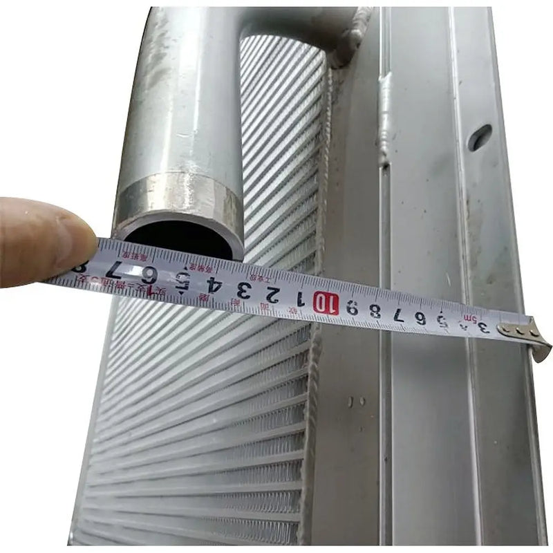 Load image into Gallery viewer, Hydraulic Oil Cooler 7Y-1960 For Caterpillar Excavator CAT 320N Engine 3066 - Engine Parts > Cooling System > Oil Cooler from MyMROmarts