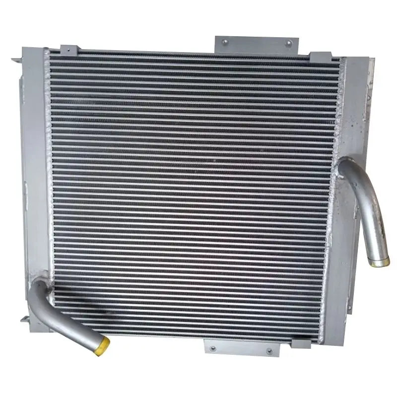 Cargue la imagen en el visor de la galería, Hydraulic Oil Cooler 7Y-1960 For Caterpillar Excavator CAT 320 Engine 3066 from MyMROmarts