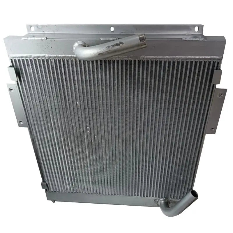 Cargue la imagen en el visor de la galería, Hydraulic Oil Cooler 7Y-1960 For Caterpillar Excavator CAT 320 Engine 3066 from MyMROmarts