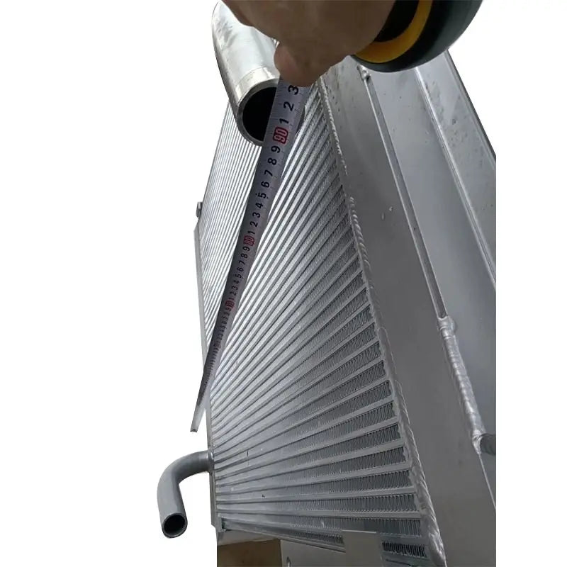 Cargue la imagen en el visor de la galería, Hydraulic Oil Cooler 7Y-1960 For Caterpillar Excavator CAT 320 Engine 3066 from MyMROmarts