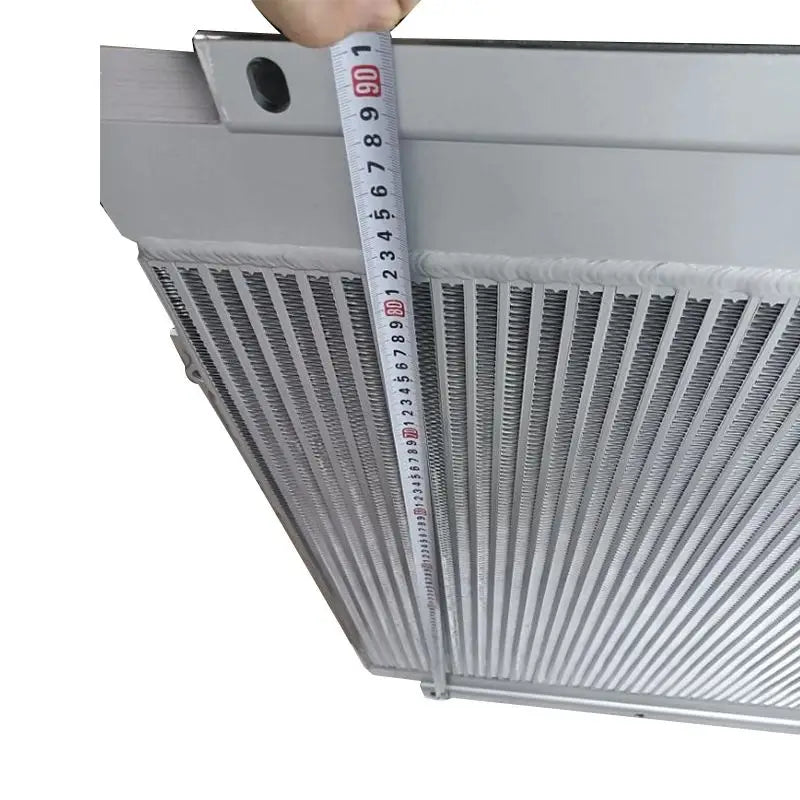 Cargue la imagen en el visor de la galería, Hydraulic Oil Cooler 7Y-1960 For Caterpillar Excavator CAT 320 Engine 3066 from MyMROmarts