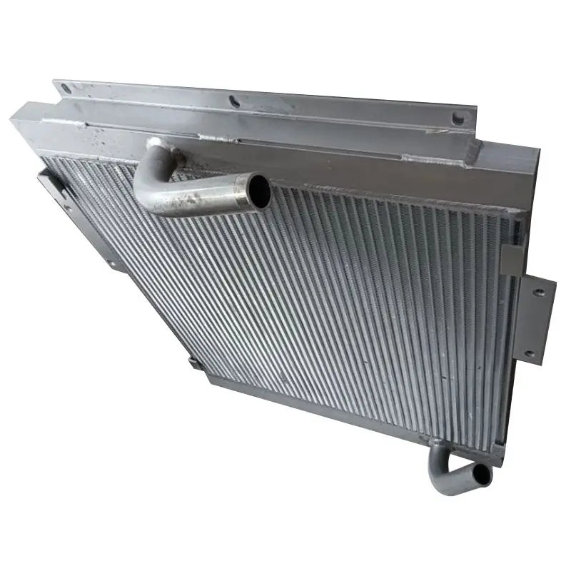 Cargue la imagen en el visor de la galería, Hydraulic Oil Cooler 7Y-1960 For Caterpillar Excavator CAT 320 Engine 3066 from MyMROmarts