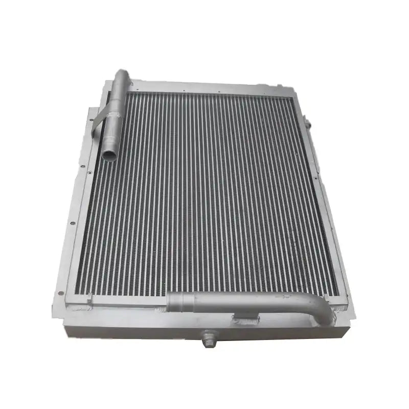 Hydraulic Oil Cooler For Daewoo Excavator DH200-5