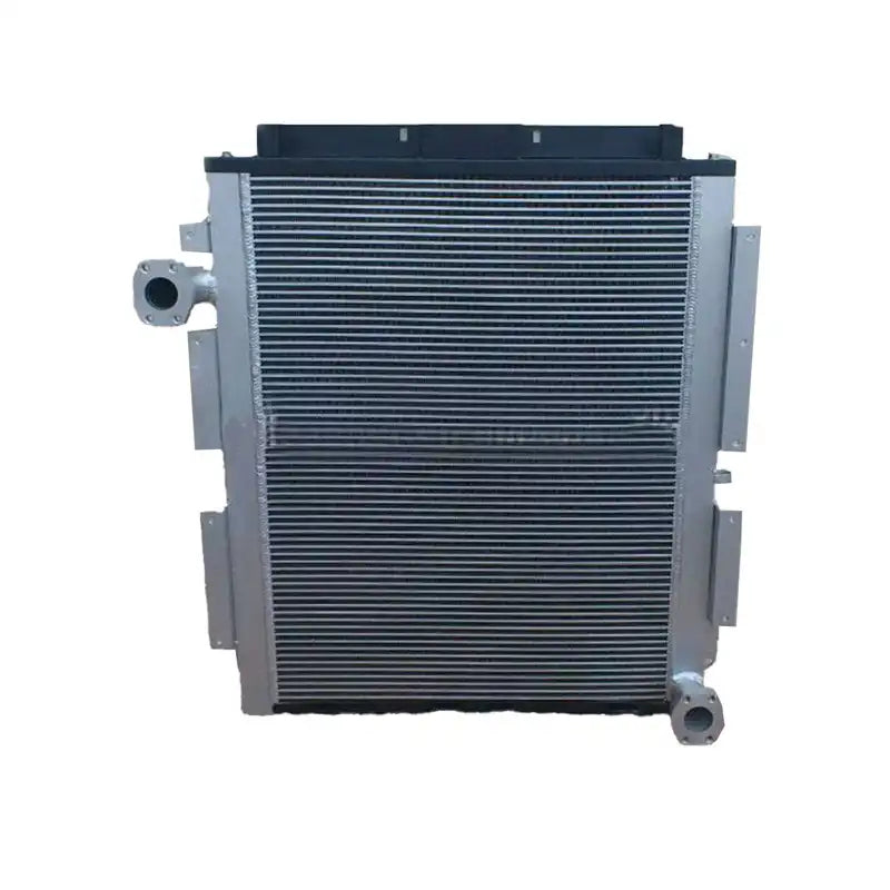 Afbeelding laden in Galerijviewer, Hydraulic Oil Cooler For Daewoo Excavator DH215-9 from MyMROmarts