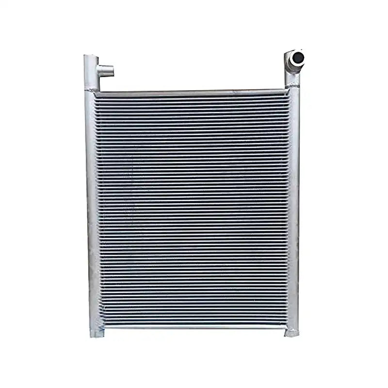 Load image into Gallery viewer, Hydraulic Oil Cooler for Hitachi ZAX120-6 from MyMROmarts