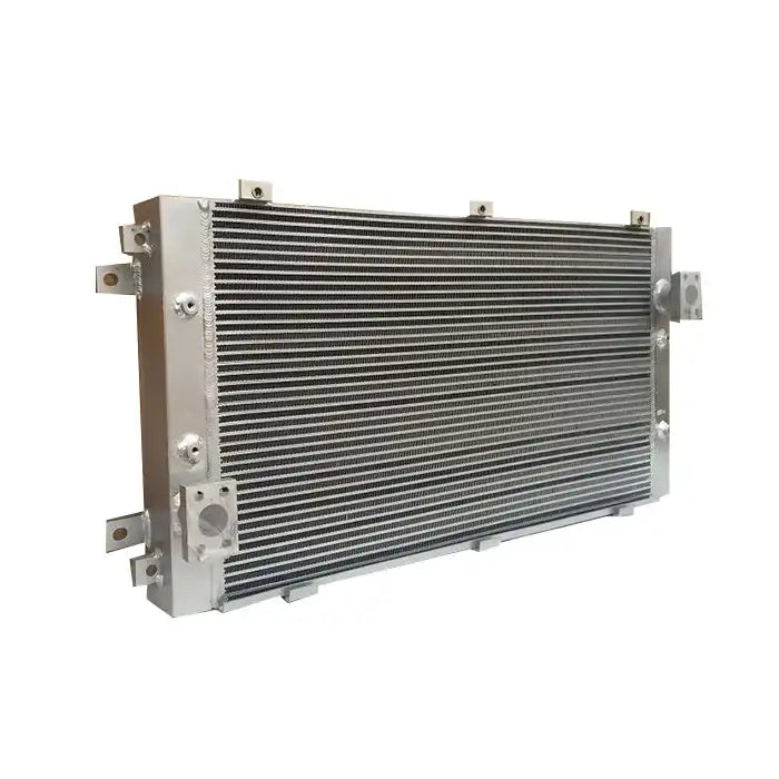 Load image into Gallery viewer, Hydraulic Oil Cooler for JCB Excavator JS460LC from MyMROmarts