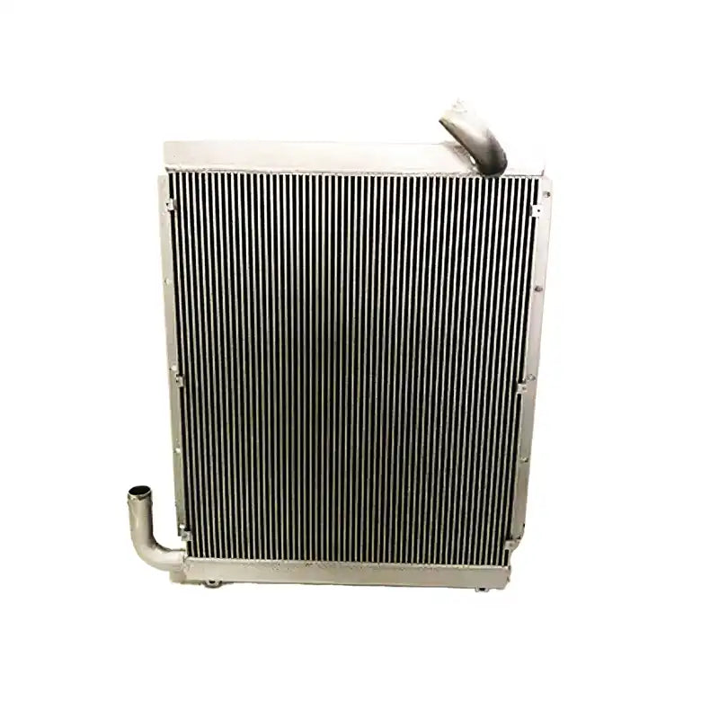 Lataa kuva gallerian katseluohjelmaan Hydraulic Oil Cooler For Kato Excavator HD1023 from MyMROmarts