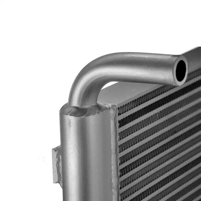 Load image into Gallery viewer, Hydraulic Oil Cooler For Kobelco Excavator SK100 from MyMROmarts