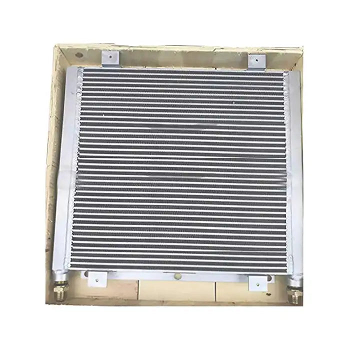 Load image into Gallery viewer, Hydraulic Oil Cooler For Komatsu Excavator PC120-5 Engine S4D95L from MyMROmarts